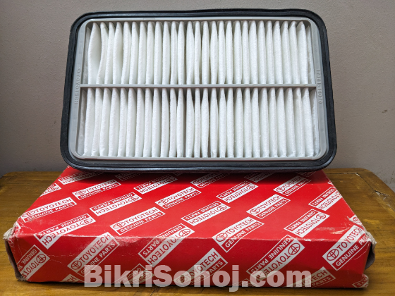 Air Filter 17801-15070 Toyota AE 100